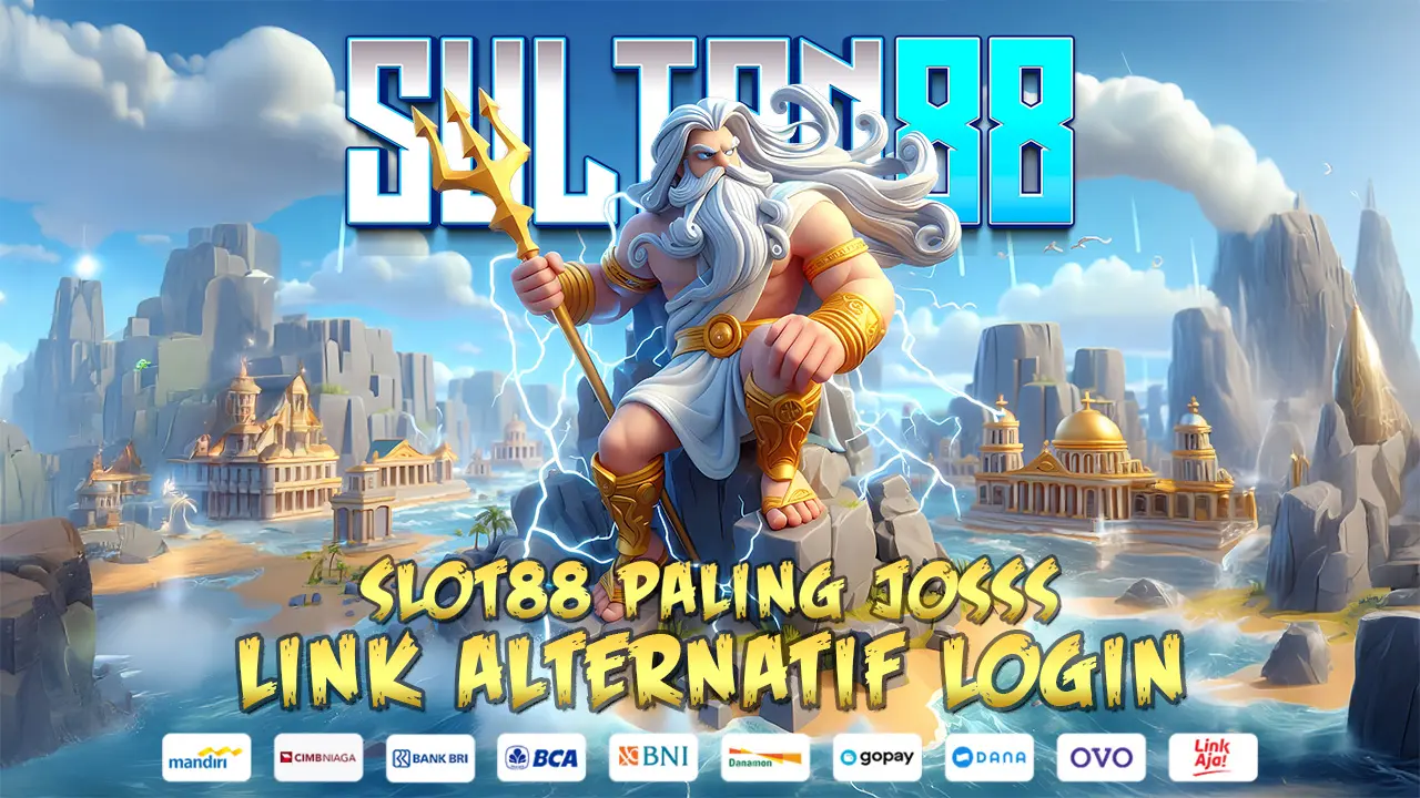 Probet138 slot88 resmi