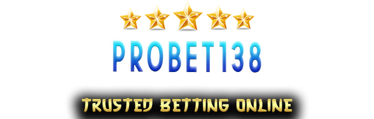 Probet138 Logo